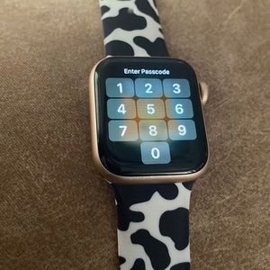 apple watch series 4